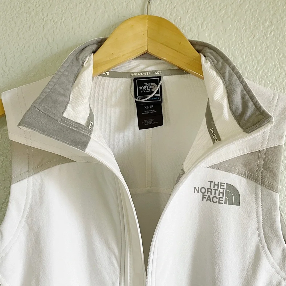 THE NORTH FACE || Flight Series Apex Vest - Picture 5 of 13